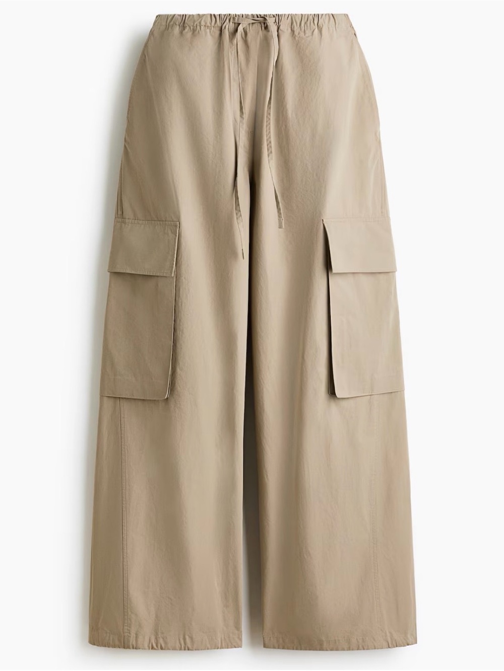 H&M Studio Cargo Pant (XL)